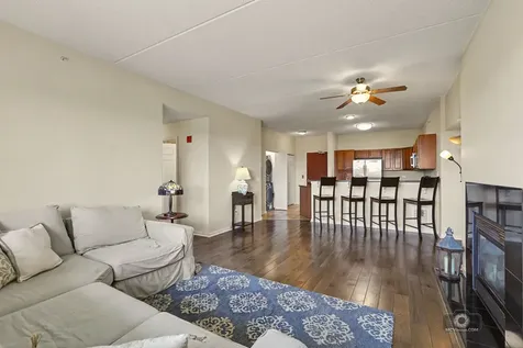 6420 Double Eagle Drive Woodridge IL 60517