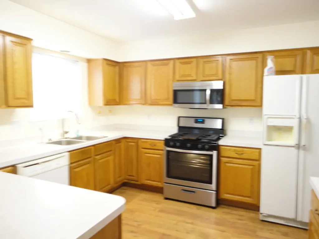 14029 South Lakeridge Drive Plainfield IL 60544