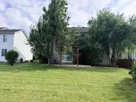 14029 South Lakeridge Drive Plainfield IL 60544