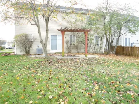 14029 South Lakeridge Drive Plainfield IL 60544