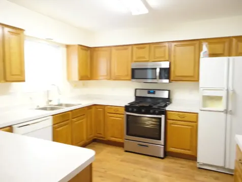 14029 South Lakeridge Drive Plainfield IL 60544