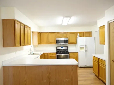 14029 South Lakeridge Drive Plainfield IL 60544