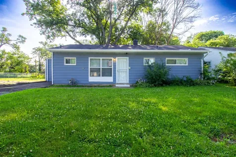 16523 Spaulding Avenue Markham IL 60428