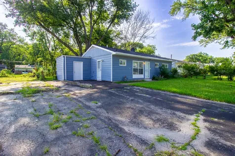 16523 Spaulding Avenue Markham IL 60428
