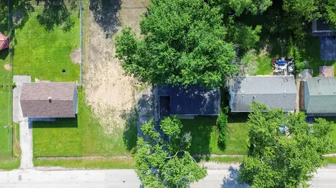 16523 Spaulding Avenue Markham IL 60428