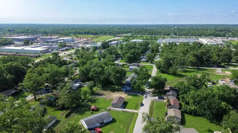 16523 Spaulding Avenue Markham IL 60428