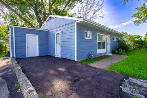 16523 Spaulding Avenue Markham IL 60428