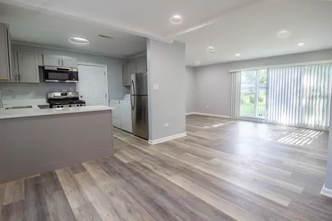 16523 Spaulding Avenue Markham IL 60428