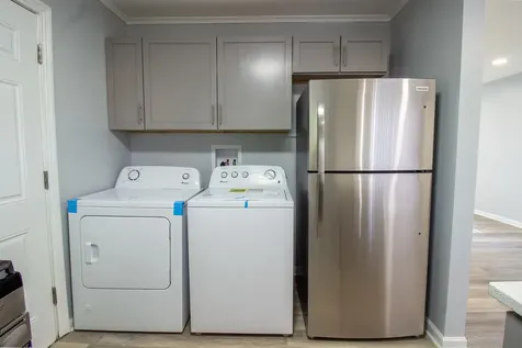 16523 Spaulding Avenue Markham IL 60428