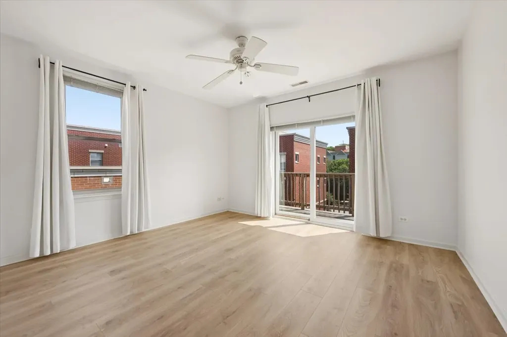 1341 North Halsted Street Chicago IL 60642