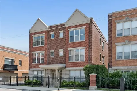 1341 North Halsted Street Chicago IL 60642