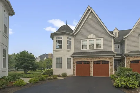 21914 West Talia Lane Deer Park IL 60010