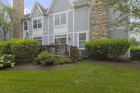 21914 West Talia Lane Deer Park IL 60010