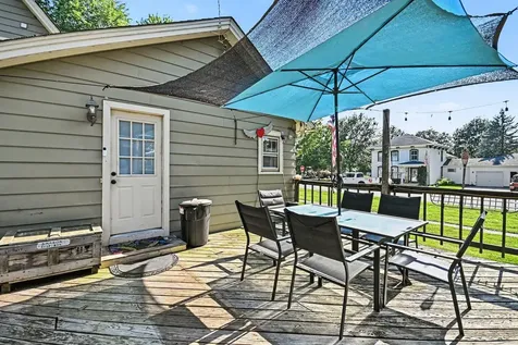 330 Pleasant Street Sheridan IL 60551