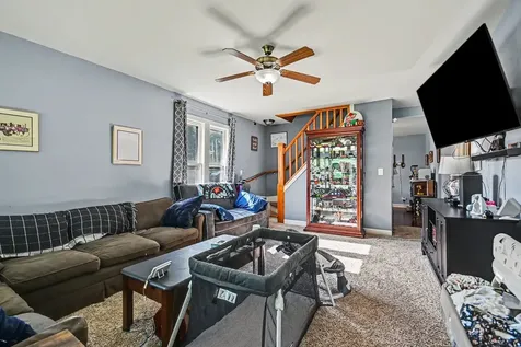 330 Pleasant Street Sheridan IL 60551