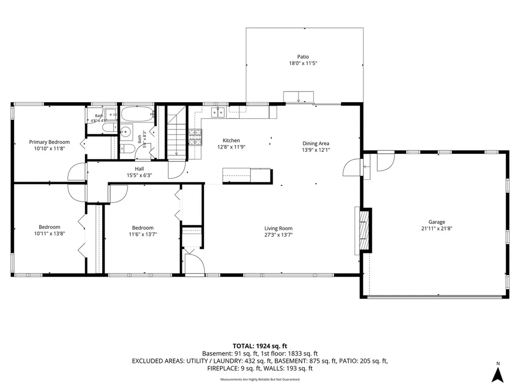 16W650 87TH Street Willowbrook IL 60527