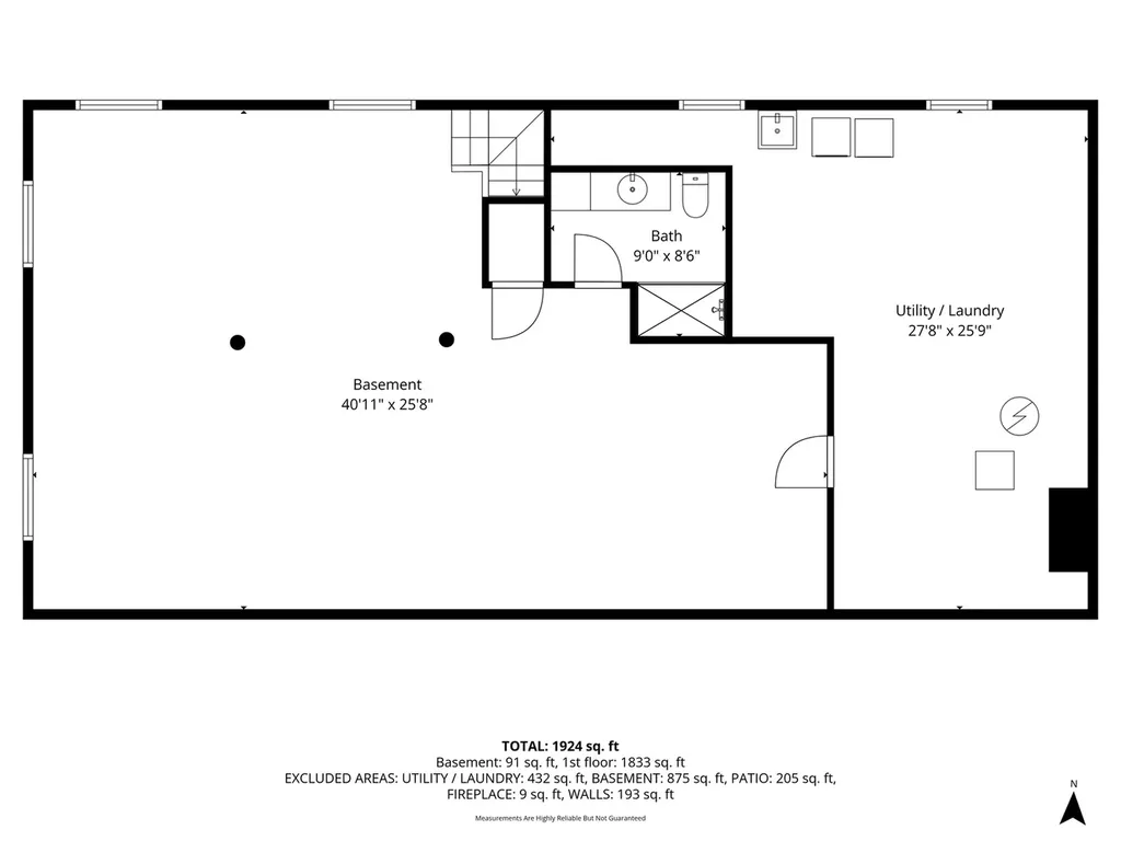 16W650 87TH Street Willowbrook IL 60527