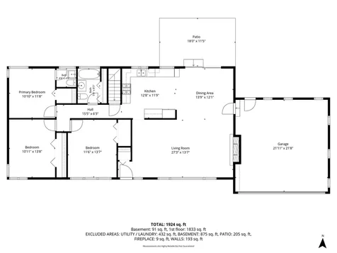 16W650 87TH Street Willowbrook IL 60527