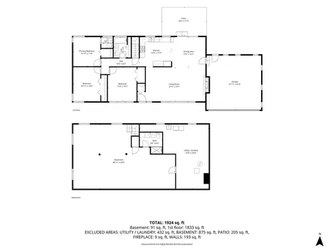 16W650 87TH Street Willowbrook IL 60527