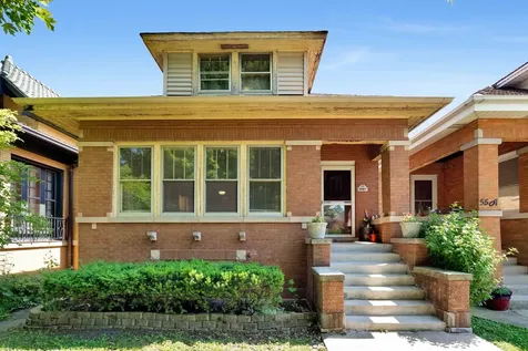 5505 West Cullom Avenue Chicago IL 60634