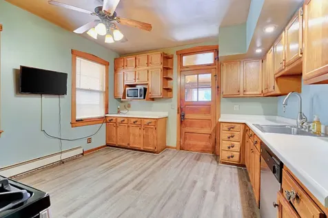 5505 West Cullom Avenue Chicago IL 60634