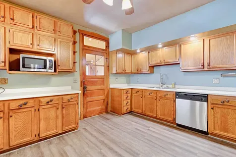 5505 West Cullom Avenue Chicago IL 60634