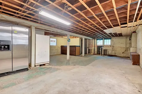 5505 West Cullom Avenue Chicago IL 60634