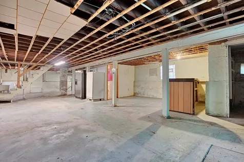 5505 West Cullom Avenue Chicago IL 60634