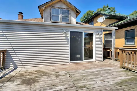 5505 West Cullom Avenue Chicago IL 60634