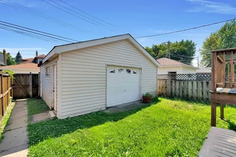 5505 West Cullom Avenue Chicago IL 60634