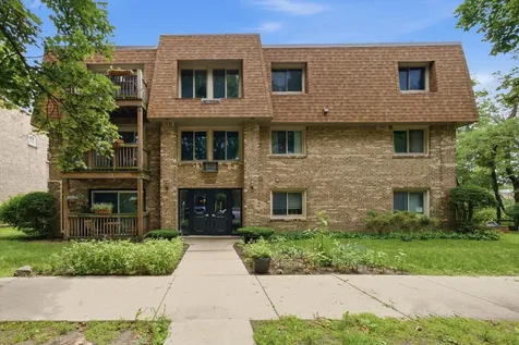 2619 West Agatite Avenue Chicago IL 60625