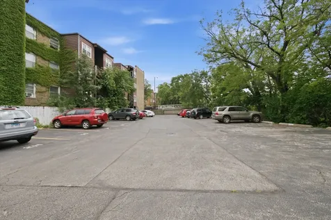 2619 West Agatite Avenue Chicago IL 60625