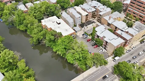 2619 West Agatite Avenue Chicago IL 60625