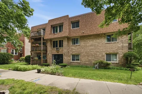 2619 West Agatite Avenue Chicago IL 60625