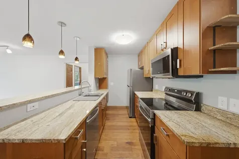 2619 West Agatite Avenue Chicago IL 60625