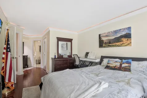 1511 West Pheasant Trail Lane Arlington Heights IL 60004