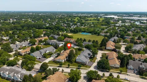 1511 West Pheasant Trail Lane Arlington Heights IL 60004