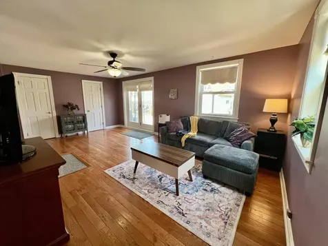 1711 North 73rd Ct Court Elmwood Park IL 60707