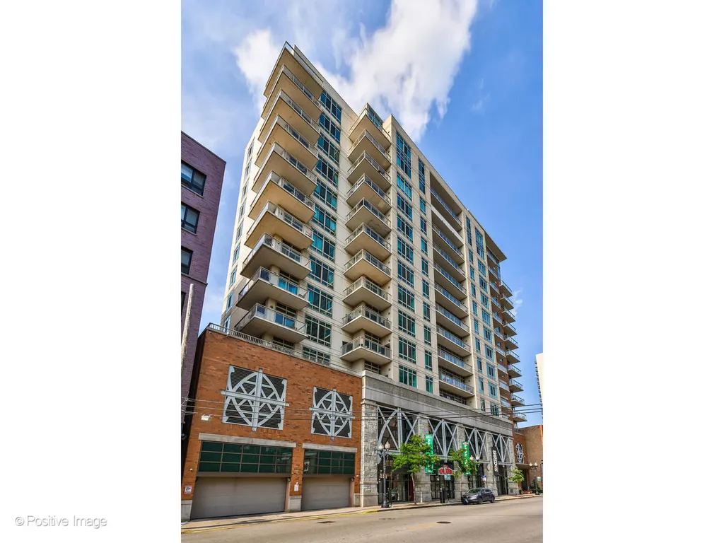 230 West Division Street Chicago IL 60610