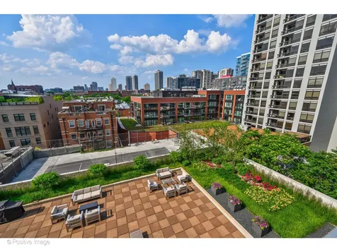 230 West Division Street Chicago IL 60610