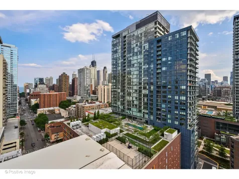 230 West Division Street Chicago IL 60610
