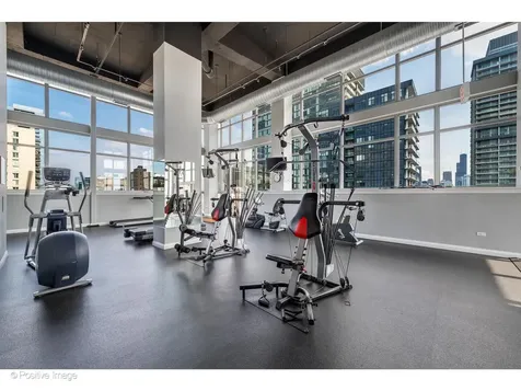 230 West Division Street Chicago IL 60610