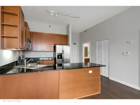 230 West Division Street Chicago IL 60610