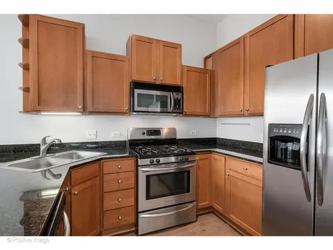 230 West Division Street Chicago IL 60610