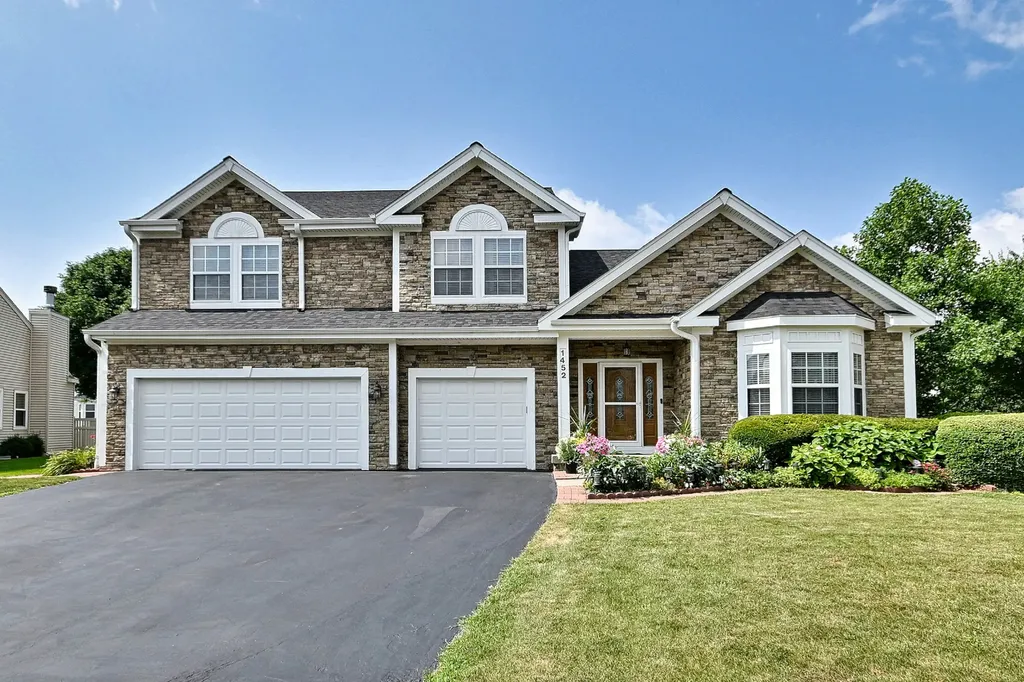 1452 Sage Drive Bolingbrook IL 60490