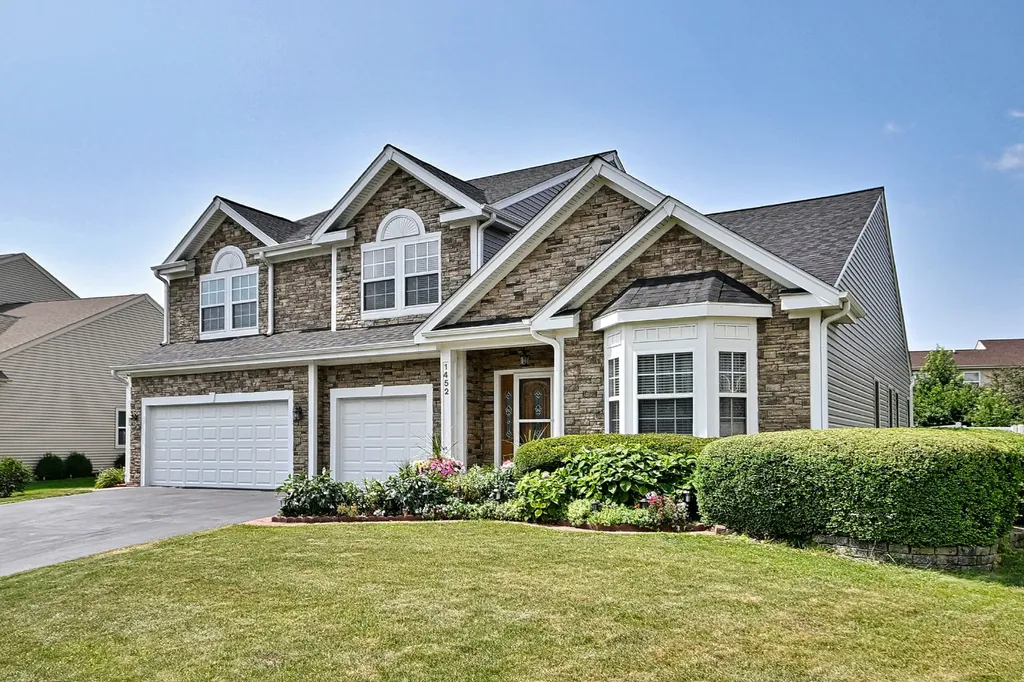 1452 Sage Drive Bolingbrook IL 60490