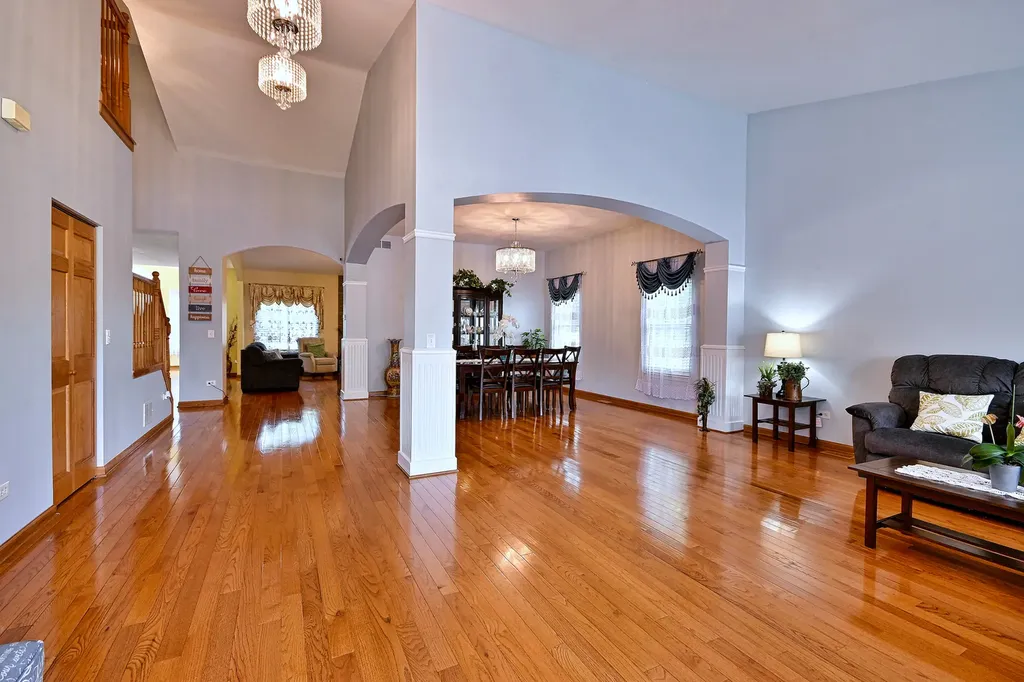 1452 Sage Drive Bolingbrook IL 60490