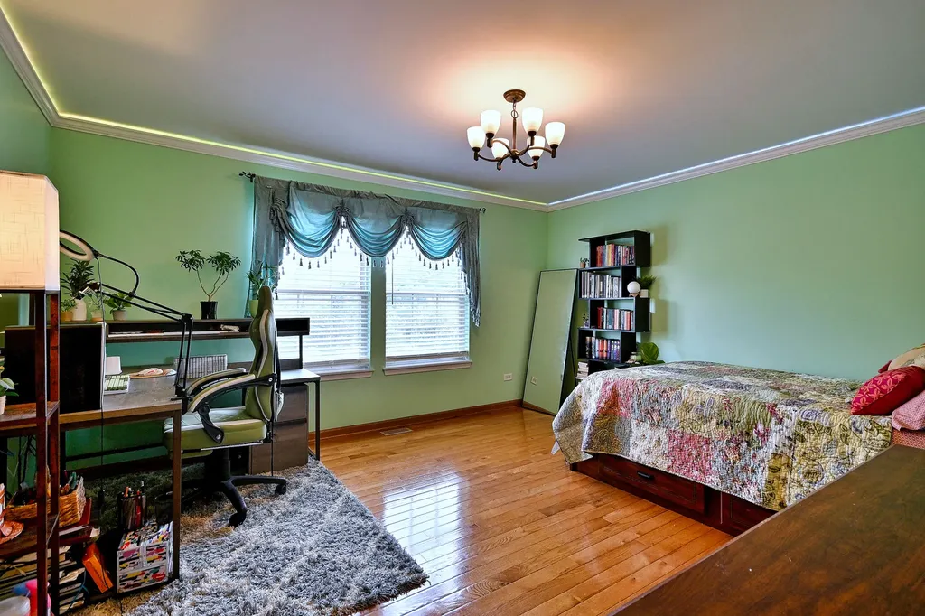 1452 Sage Drive Bolingbrook IL 60490