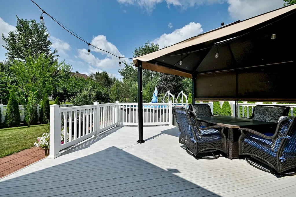 1452 Sage Drive Bolingbrook IL 60490
