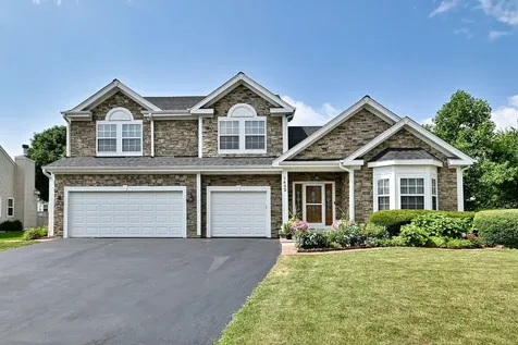 1452 Sage Drive Bolingbrook IL 60490